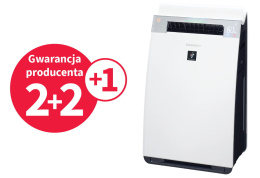 Przedłużenie gwarancji +2 (+1) dla Sharp KI-G75EU-W